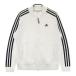 ADIDAS GOLF Adidas Golf HG8224 подкладка имеется длинный рукав вязаный жакет оттенок белого L Golf одежда женский 