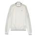 ADIDAS GOLF Adidas Golf HN4578 шерсть . длинный рукав вязаный свитер оттенок белого L Golf одежда женский 