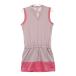 NBB WEEKENDen Bb we k end безрукавка One-piece Skipper розовый серия 0 Golf одежда женский 