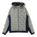 LANVIN SPORT Lanvin sport 2WAY down Zip жакет хаки серия 38 Golf одежда мужской 