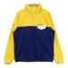 BEAMS GOLF Beams Golf длинный рукав флис тянуть over темно-синий серия XL Golf одежда мужской 