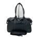 OAKLEY Oacley сумка "Boston bag" Skull вышивка оттенок черного Golf одежда 