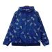 MUNSING WEAR Munsingwear одежда MGWQJK03 подкладка есть Zip Parker общий рисунок темно-синий серия LL Golf одежда женский 