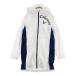 CALLAWAY Callaway многофункциональный дождь One-piece оттенок белого S Golf одежда женский 