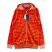 [ новый товар ]CALLAWAY Callaway Zip Parker окантовка рисунок orange серия LL Golf одежда женский 