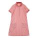 PUMA GOLF Puma Golf короткий рукав One-piece общий рисунок розовый серия O Golf одежда женский 