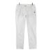 MUNSING WEAR Munsingwear одежда MEWQJD05 стрейч брюки оттенок белого 9 Golf одежда женский 
