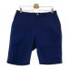 MUNSING WEAR Munsingwear одежда с вышитым логотипом шорты темно-синий серия 84-88 Golf одежда мужской 