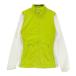 NIKE GOLF Nike Golf Zip жакет оттенок зеленого M Golf одежда женский 