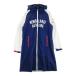 NEW BALANCE GOLF New balance 2WAY дождь One-piece темно-синий серия 0 Golf одежда женский 