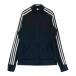 ADIDAS GOLF Adidas Golf Zip жакет оттенок черного M Golf одежда женский 