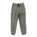 DESCENTE GOLF Descente Golf DG4FLP04L стрейч брюки серый серия M Golf одежда женский 