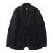 G/FOREji-foa tailored jacket оттенок черного 2 Golf одежда мужской 