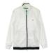 TOMMY HILFIGER GOLF Tommy Hilfiger Golf Zip жакет en Boss Logo оттенок белого M Golf одежда мужской 