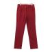 MUNSING WEAR Munsingwear одежда стрейч брюки оттенок красного 9 Golf одежда женский 