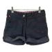 FILA GOLF filler Golf шорты серый серия S Golf одежда женский 