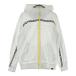 NEW BALANCE GOLF New balance пирог ru земля длинный рукав полный Zip Parker оттенок белого 2 Golf одежда женский 