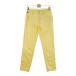 FILA GOLF filler Golf длинные брюки оттенок желтого L Golf одежда женский 