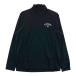 CALLAWAY Callaway red label с высоким воротником футболка с длинным рукавом серый серия LL Golf одежда мужской 