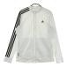 ADIDAS GOLF Adidas Golf GV1231 грузовик Zip жакет оттенок белого OT Golf одежда женский 