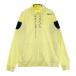 SRIXON Srixon by DESCENTE Zip жакет оттенок желтого L Golf одежда мужской 