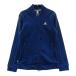 ADIDAS GOLF Adidas Golf велюр вельвет Zip жакет темно-синий серия XS Golf одежда женский 