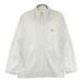 ADIDAS GOLF Adidas Golf HG4121 длинный рукав полный Zip жакет оттенок белого XL Golf одежда мужской 