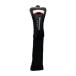 BRIDGESTONE GOLF Bridgestone Golf крышка головки цилиндров оттенок черного FW Golf одежда 