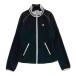 ADIDAS GOLF Adidas Golf N48561 2WAY Zip жакет темно-синий серия M Golf одежда женский 
