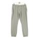ADIDAS GOLF Adidas Golf HS4498 брюки-джоггеры хаки серия XL Golf одежда мужской 