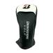 BRIDGESTONE GOLF Bridgestone Golf крышка головки цилиндров оттенок черного DR Golf одежда 