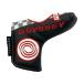 ODYSSEY Odyssey 2024 год модели крышка головки цилиндров булавка type Tempest в клетку оттенок черного PT Golf одежда 
