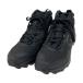 [ новый товар ]adidas Adidas FY9638te Rex AX4 MID GTX походная обувь оттенок черного 24 женский 