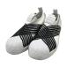 adidas Adidas CG6013 спортивные туфли туфли без застежки оттенок белого 23cm женский 