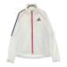 ADIDAS GOLF Adidas Golf непромокаемая одежда комплект оттенок белого M Golf одежда мужской 