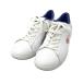 BEAMS GOLF Beams Golf ×BRIDGESTONE SHG22B туфли для гольфа оттенок белого 27 Golf одежда мужской 
