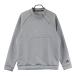 ADIDAS GOLF Adidas Golf картон вязаный длинный рукав футболка серый серия XL Golf одежда мужской 