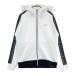 NEW BALANCE GOLF New balance длинный рукав Parker оттенок белого 1 Golf одежда женский 
