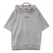 [ прекрасный товар ]NEW BALANCE GOLF New balance 2025 год модели 012-5264001 короткий рукав тренировочный Parker серый серия 4 Golf одежда мужской 