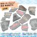 �y���{�̖��΁z�z�K�S���� 5���Z�b�g ���낢��~�b�N�X �g�����̓A�C�f�A���� ���Y�� �z�K�S���� ���`�� B08BHY52NY �֘A�摜3