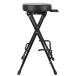  guitar stand chair chair folding type guitar establish musical instruments stool guitar .. language . chair electric guitar practice for folding chair musical performance for guitar stand 