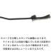 �g�уX�g���b�v �i�C���� �R�[�h 10�� �R �i�C�����c���� 0.8mm ���t�R �� �X�g���b�v �ەR 10m�� �֘A�摜4