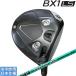  Bridgestone Golf 2025 BX1 LS [ Be X one ] Driver (TourAD FI)
