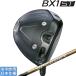  Bridgestone Golf 2025 BX1 ST [ Be X one ] Driver (SPEEDER NX GOLD)