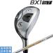  Bridgestone Golf 2025 BX1 ST HY [ Be X one ] служебная программа (DynamicGold HT)