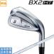  Bridgestone Golf 2025 BX2 HT [ Be X two ] железный (NS PRO 950GH) одиночный товар 