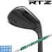  Cleveland 2025 RTZ черный атлас Wedge (NS PRO 850GH neo DST/950GH neo DST)