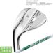  Callaway 2025 OPUS SP Хромированный [ Opus ] Wedge (NS PRO 750GH neo/850GH neo/950GH neo)( левый для )