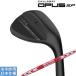  Callaway 2025 OPUS SP черный [ Opus ] Wedge (MODUS3 TOUR105/110/115/120/125)