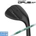  Callaway 2025 OPUS SP черный [ Opus ] Wedge (NS PRO 750GH neo/850GH neo/950GH neo)